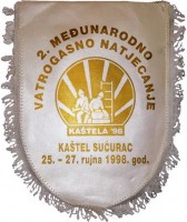 2.MEĐ.VAT.NATJECANJE KAŠTELA 98